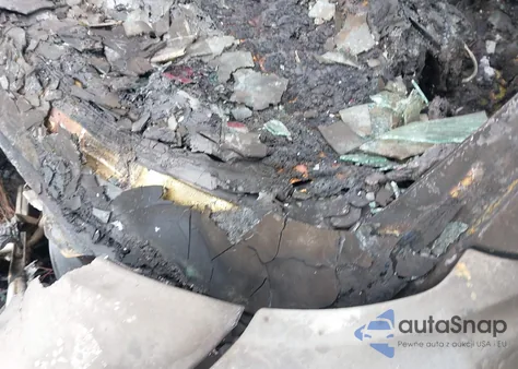 2012 Dodge Challenger Sxt z USA, uszkodzony, nr VIN 2C3CDYAG3CH246931